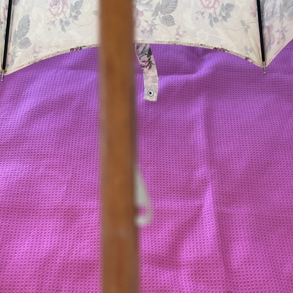 Swaine Adeney Brigg And Sons Umbrella - Vintage - Made in England - Picture 6 of 16